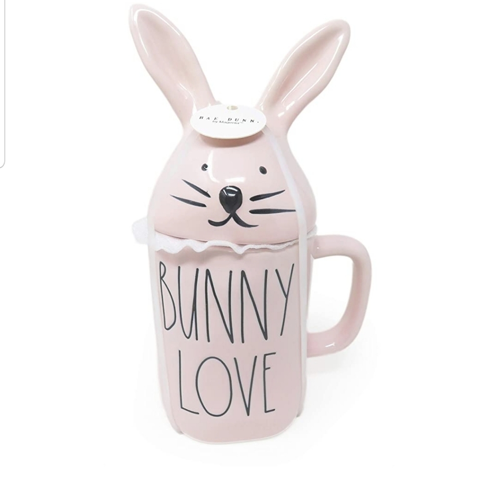 Rae Dunn Easter